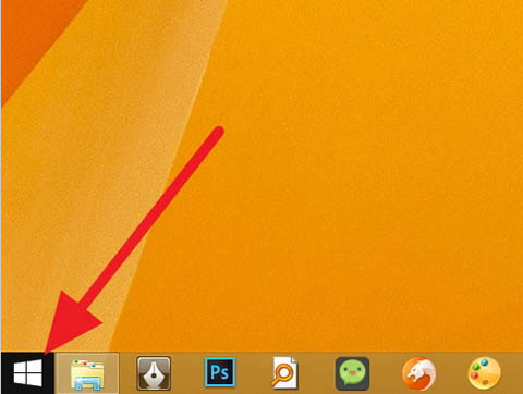 如何区分Win8、Win8.1和Win8.1 Update