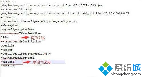 按照下图示进行更改 按照下图示进行更改