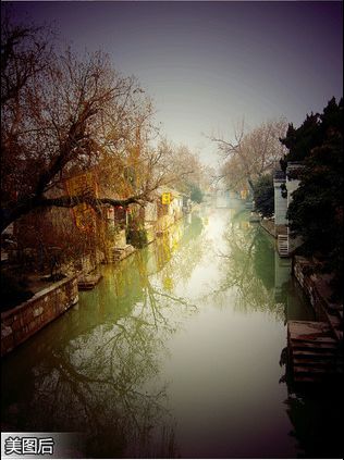 美图后