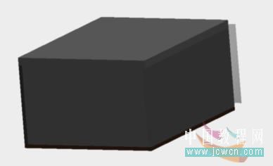 AutoCAD渲染教程：室内装饰效果图渲染图解_中国教程网