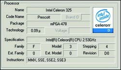别再为CPU新名字困惑 主流处理器命名规则