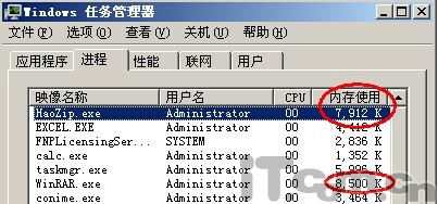 小巧快速！选择好压压缩软件的五点理由