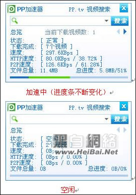 PP加速器使用功略,让你不再为视频缓冲所困扰