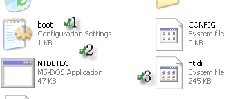 如何用U盘启动电脑 - 222 - 222scy