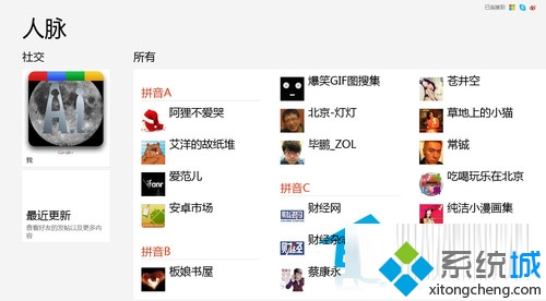 看见个人信息 看见个人信息