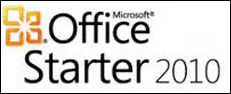 微软Office 2010入门版泄露并可免费下载
