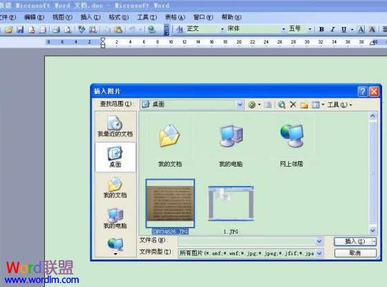 如何把扫描文件转到word文档