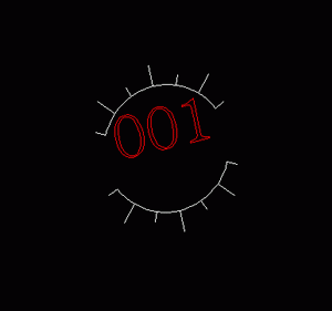 AutoCAD渲染教程：通过螺丝刀实例详解渲染经验_中国教程网