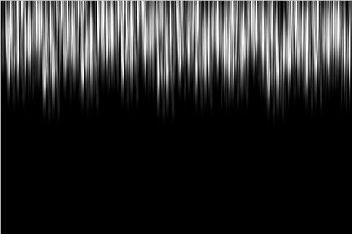 Fireworks教程：炫丽光效果的制作_中国教程网