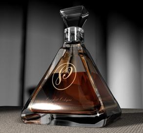 Maya材质教程：如何创建盛放液体的玻璃器皿材质_中国教程网