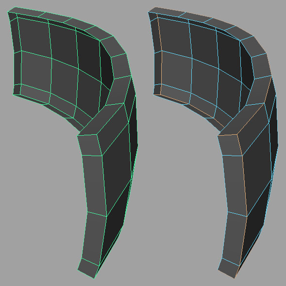 Maya入门教程：简单打造一个排球模型_中国教程网