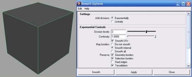 Maya入门教程：简单打造一个排球模型_中国教程网