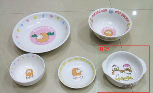 3ds MAX基础教程：碗和杯子的建模过程_jcwcn.com