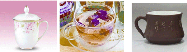 3ds MAX基础教程：碗和杯子的建模过程_jcwcn.com