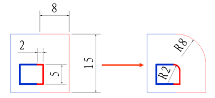 3ds MAX基础教程：直筒水杯的建模过程_jcwcn.com