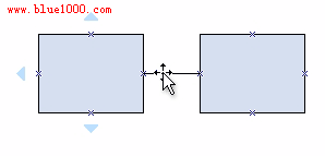 用Visio2007创建基本框图