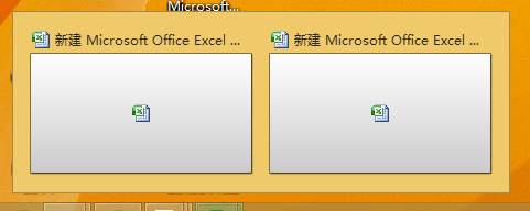 excel2007如何打开两个独立窗口