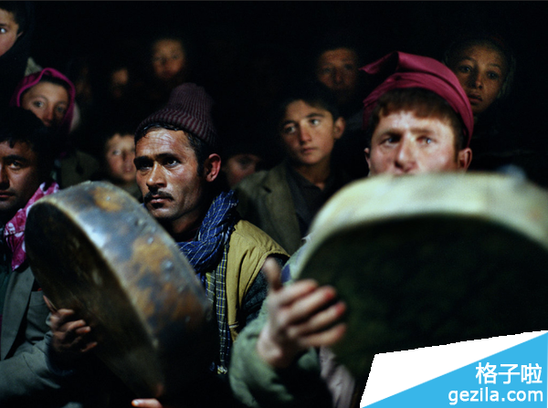 调色高级技巧之混合模式的惊人用法 三联