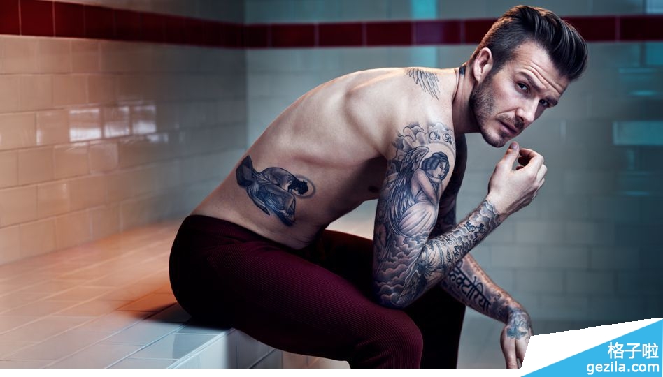 教你四步把真人照片处理成GTA 5的风格 三联