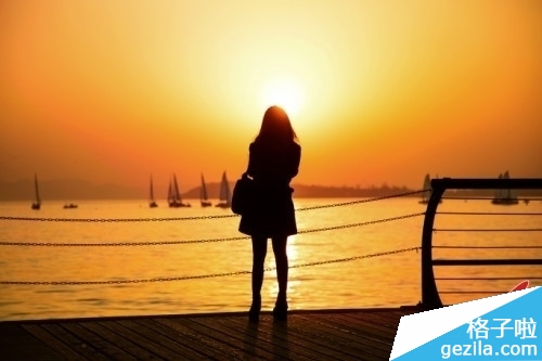 被风吹走的女子 简单教程