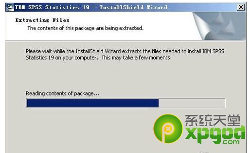 spss19.0中文破解版下载安装破解教程
