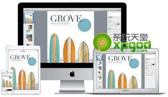 ipad版office怎么样？ipad版office上手体验评测