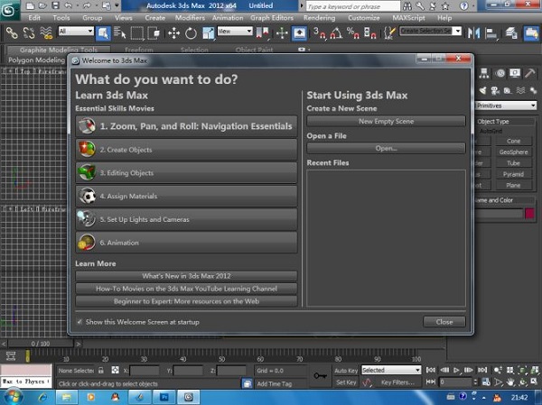 3dsmax注册机注册教程 3dsmax注册机注册码激活教程