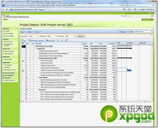 project是什么 project软件下载安装破解教程