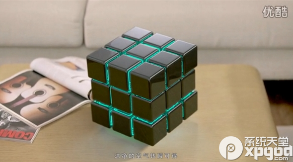 猎豹cm cube神秘新品是什么？猎豹cm cube新品介绍