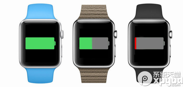 apple watch充电时间要多久？apple watch无线充电方法