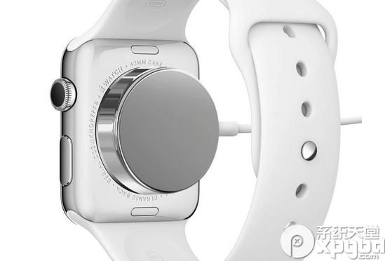 apple watch充电时间要多久？apple watch无线充电方法