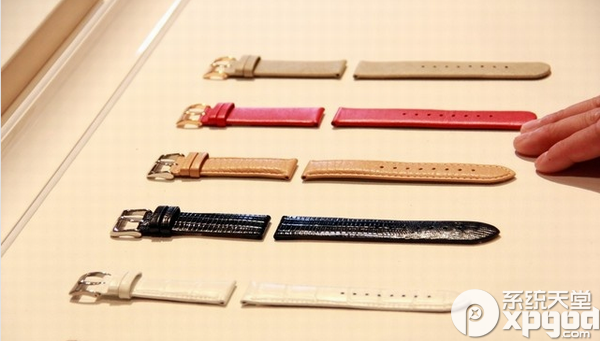 huawei watch上手评测 华为watch试玩体验