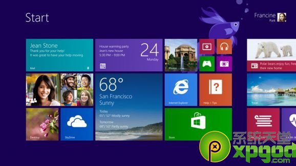 微软win8.2传言汇总