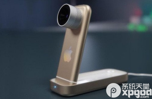 ipro苹果运动摄像头怎么样？ipro功能评测