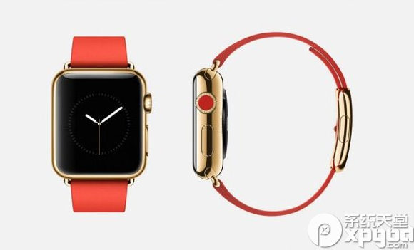 apple watch版本有哪些？apple watch 22个版本全曝光