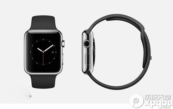 apple watch版本有哪些？apple watch 22个版本全曝光