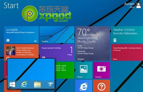 win8.1常见问题及解决方案汇总