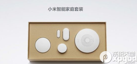 小米智能家庭套装有什么？价格是多少？小米智能家庭套装评测