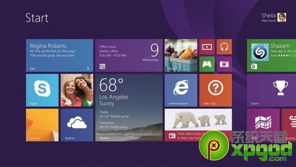 win8.1bug：安全启动未正确配置