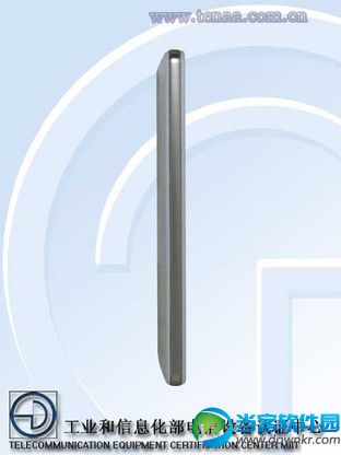 双4G/安卓5.0 华为神秘新机现身工信部