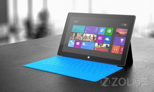 RT系统能升级Win10么? 三联