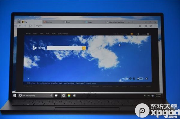 win10系统新功能评测 windows10新特性汇总