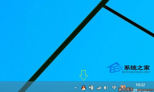 让QQ图标重回到Win10任务栏的小技巧