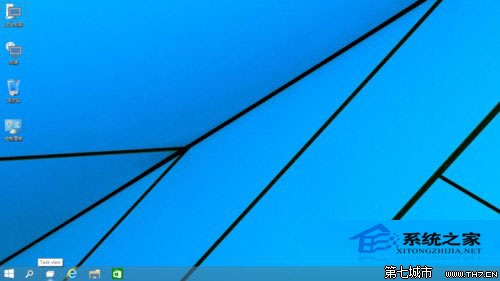 Win10系统下虚拟桌面的切换方法全程图解 三联
