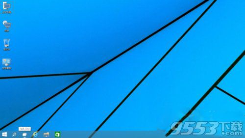 win10怎么切换桌面? 三联