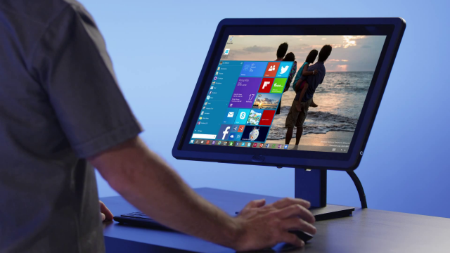 Windows 8和win10之间的八大区别 三联