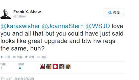 为什么要升级到Win10系统? 三联