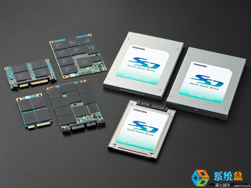Win7 64位旗舰版中让SSD固态硬盘更快的优化方法 三联