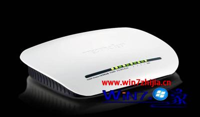 浅析win7系统中路由器的重要性及选购需考虑的因素 三联