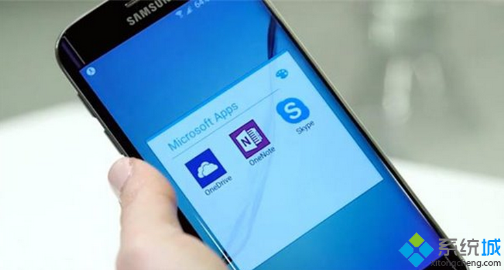 三星与微软之间的Android专利纠纷案已经和解
